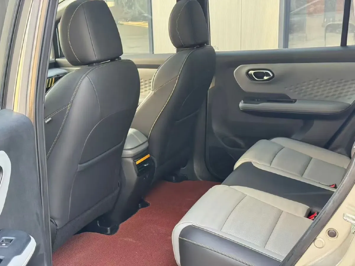 2022 Aion Y BEV 59KWH,autocango,china used car exporter,china ev exporter,chinese used car exporter,chinese used ev exporter