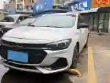 2019 Chevrolet Monza 1.3T 163HP L3 6AT