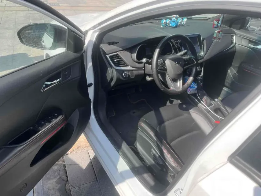 2019 Chevrolet Monza 1.3T 163HP L3 6AT,autocango,china used car exporter,china ev exporter,chinese used car exporter,chinese used ev exporter