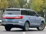 2019 Lincoln Navigator 3.5T 388HP V6 10AT