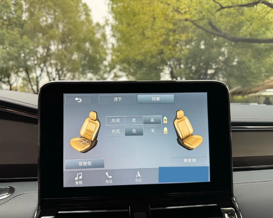 2019 Lincoln Navigator 3.5T 388HP V6 10AT,autocango,china used car exporter,china ev exporter,chinese used car exporter,chinese used ev exporter