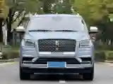 2019 Lincoln Navigator 3.5T 388HP V6 10AT