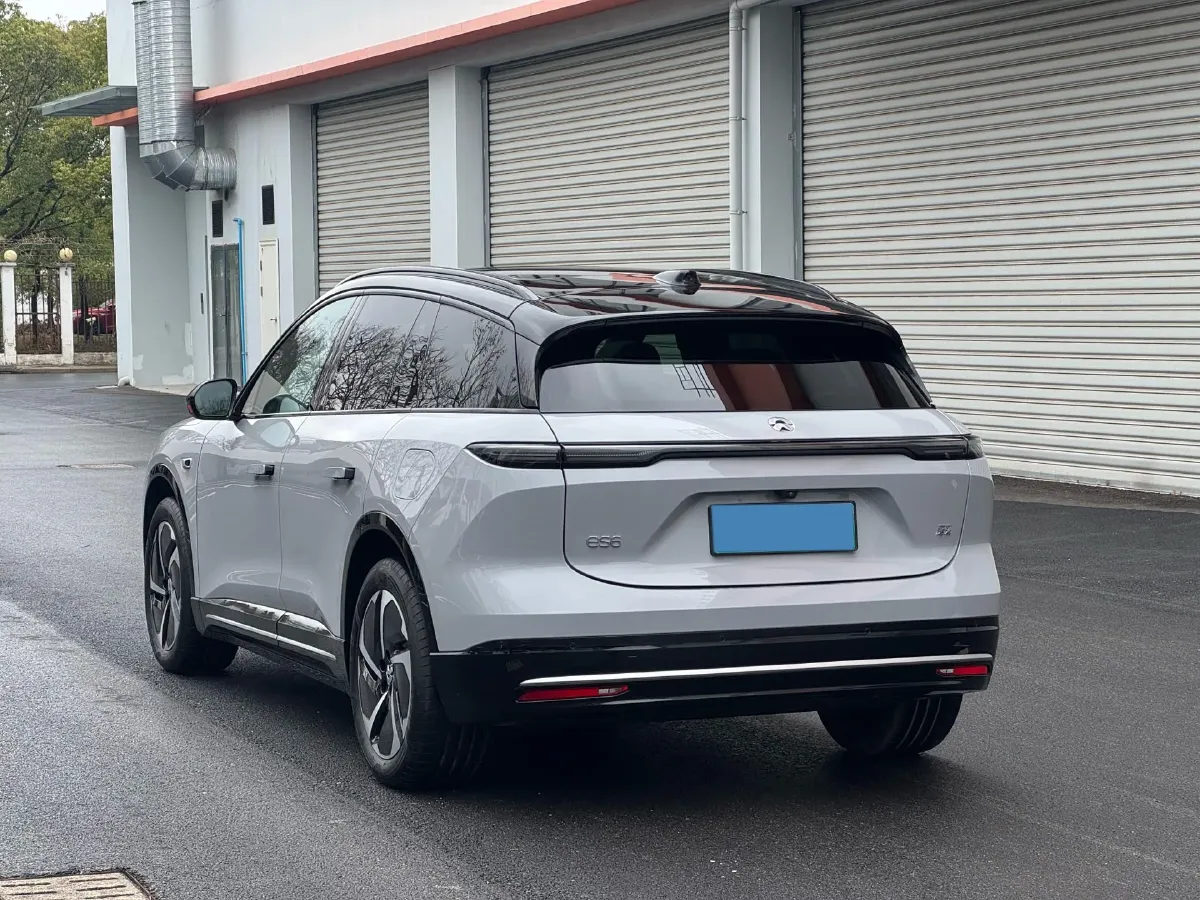 2025 NIO ES6 BEV,autocango,china used car exporter,china ev exporter,chinese used car exporter,chinese used ev exporter