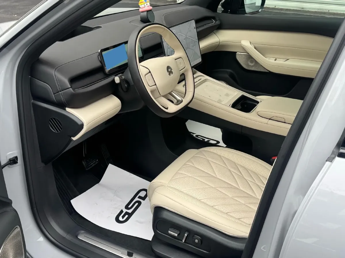 2025 NIO ES6 BEV,autocango,china used car exporter,china ev exporter,chinese used car exporter,chinese used ev exporter