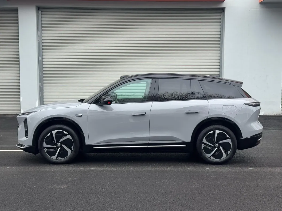 2025 NIO ES6 BEV,autocango,china used car exporter,china ev exporter,chinese used car exporter,chinese used ev exporter