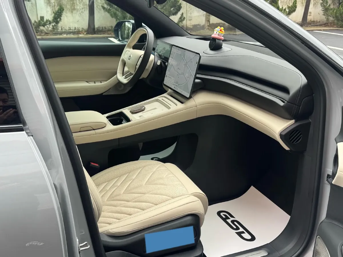 2025 NIO ES6 BEV,autocango,china used car exporter,china ev exporter,chinese used car exporter,chinese used ev exporter