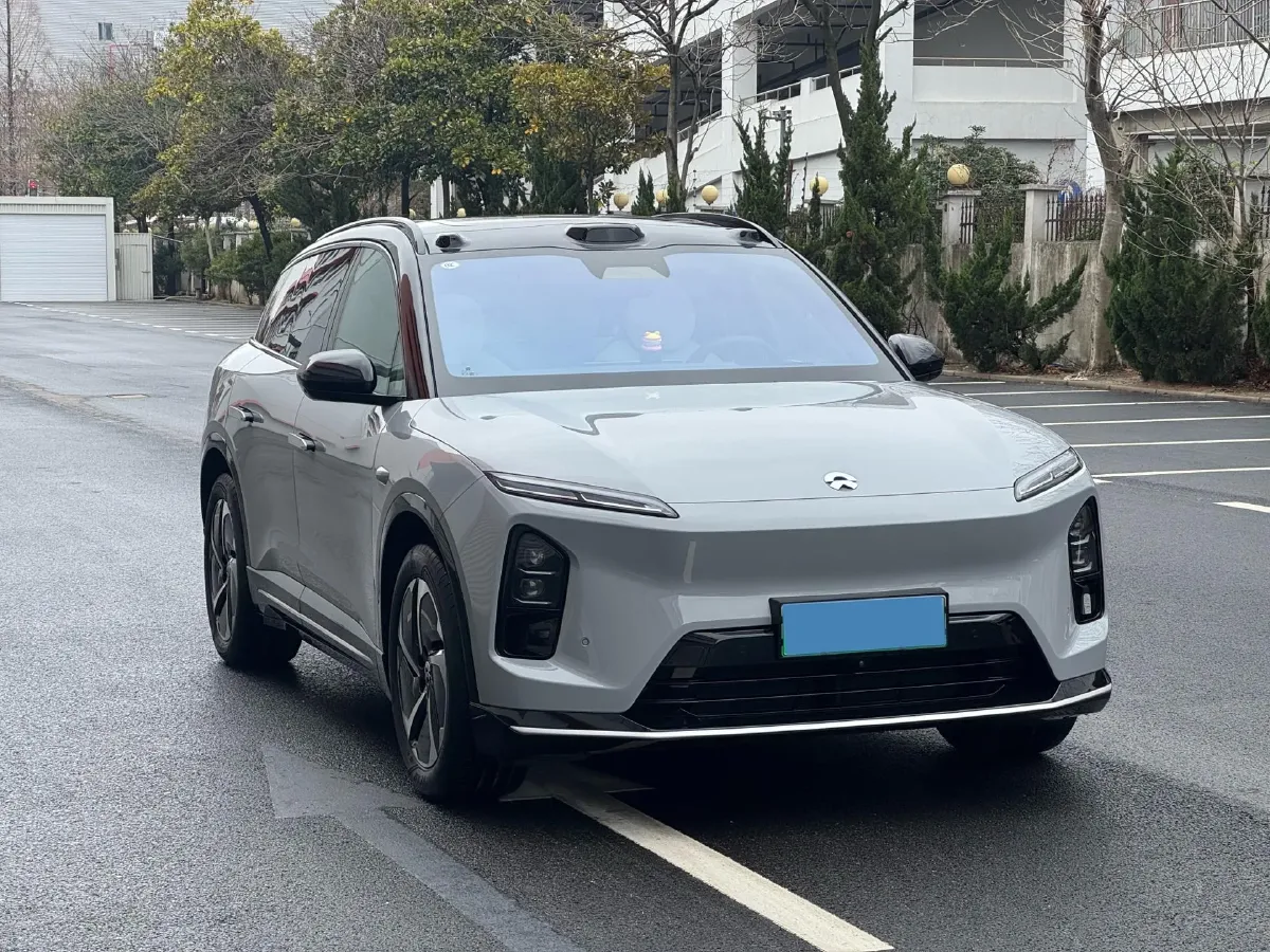 2025 NIO ES6 BEV,autocango,china used car exporter,china ev exporter,chinese used car exporter,chinese used ev exporter