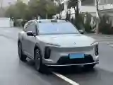 2025 NIO ES6 BEV
