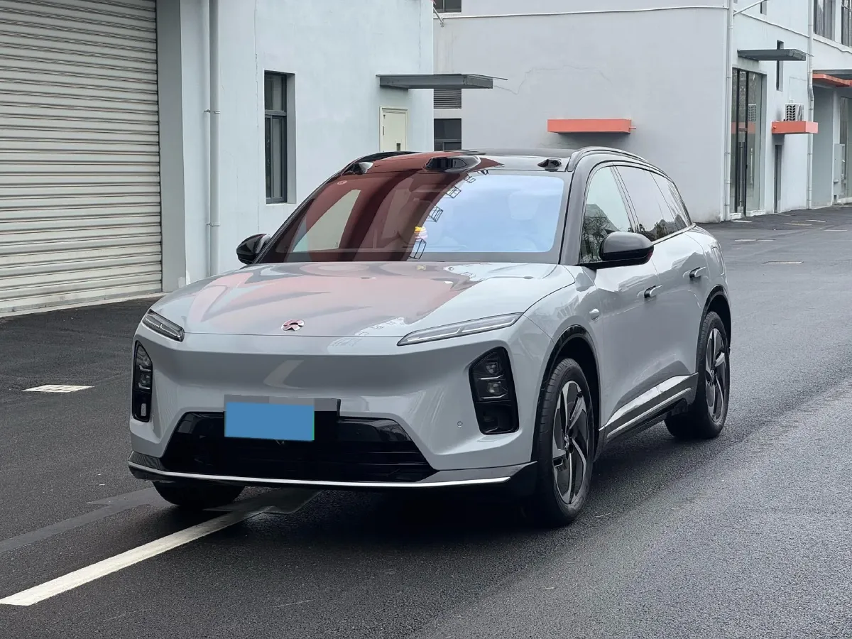 2025 NIO ES6 BEV,autocango,china used car exporter,china ev exporter,chinese used car exporter,chinese used ev exporter