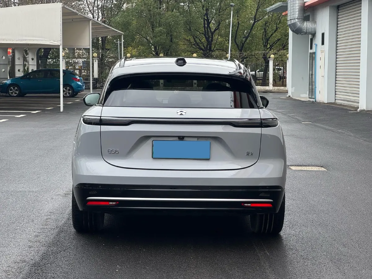 2025 NIO ES6 BEV,autocango,china used car exporter,china ev exporter,chinese used car exporter,chinese used ev exporter