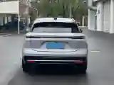 2025 NIO ES6 BEV