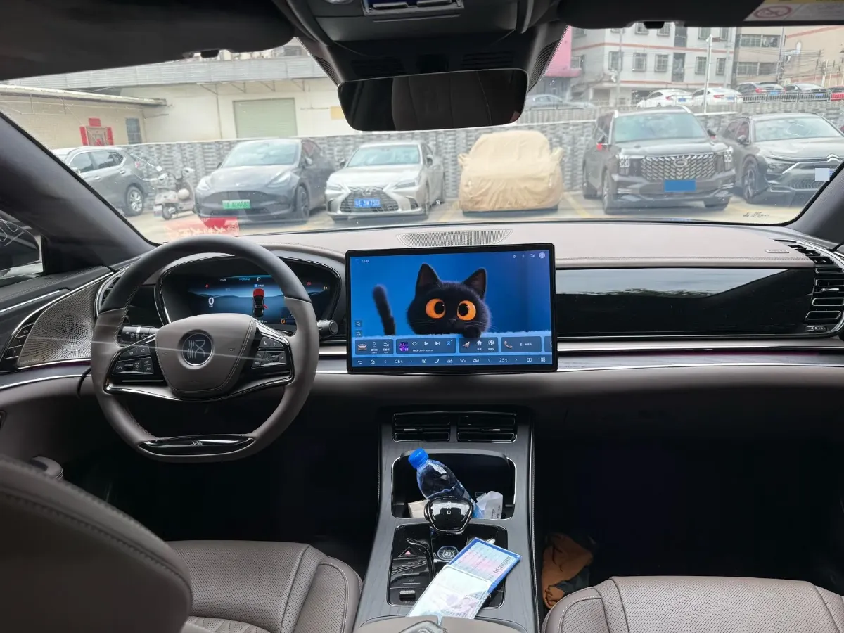 2024 BYD Han 1.5T 139HP L4 E-CVT PHEV 18.316KWH,autocango,china used car exporter,china ev exporter,chinese used car exporter,chinese used ev exporter