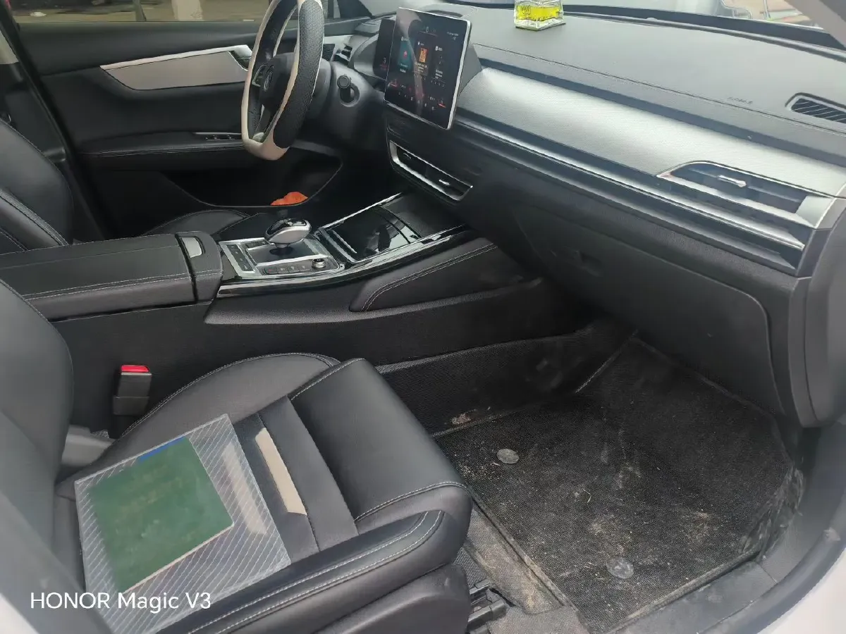 2019 BYD Qin Pro 1.5T 154HP L4 6DCT PHEV,autocango,china used car exporter,china ev exporter,chinese used car exporter,chinese used ev exporter