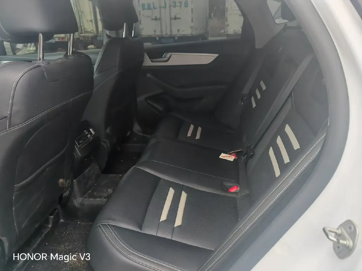 2019 BYD Qin Pro 1.5T 154HP L4 6DCT PHEV,autocango,china used car exporter,china ev exporter,chinese used car exporter,chinese used ev exporter