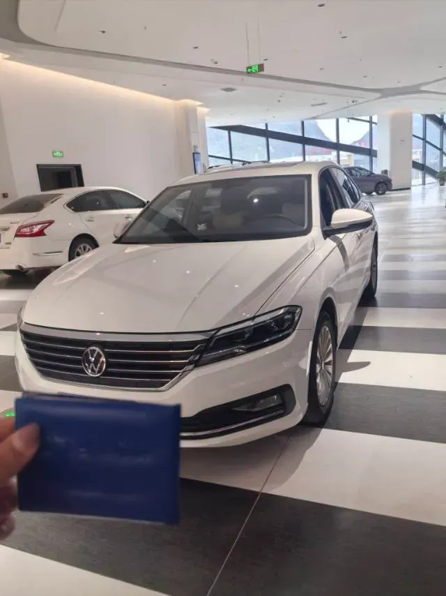 2021 Volkswagen Lavida 1.5L 113HP L4 6AT,autocango,china used car exporter,china ev exporter,chinese used car exporter,chinese used ev exporter