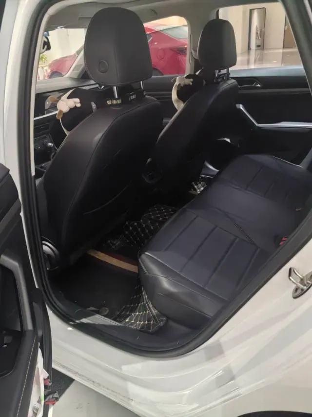 2021 Volkswagen Lavida 1.5L 113HP L4 6AT,autocango,china used car exporter,china ev exporter,chinese used car exporter,chinese used ev exporter