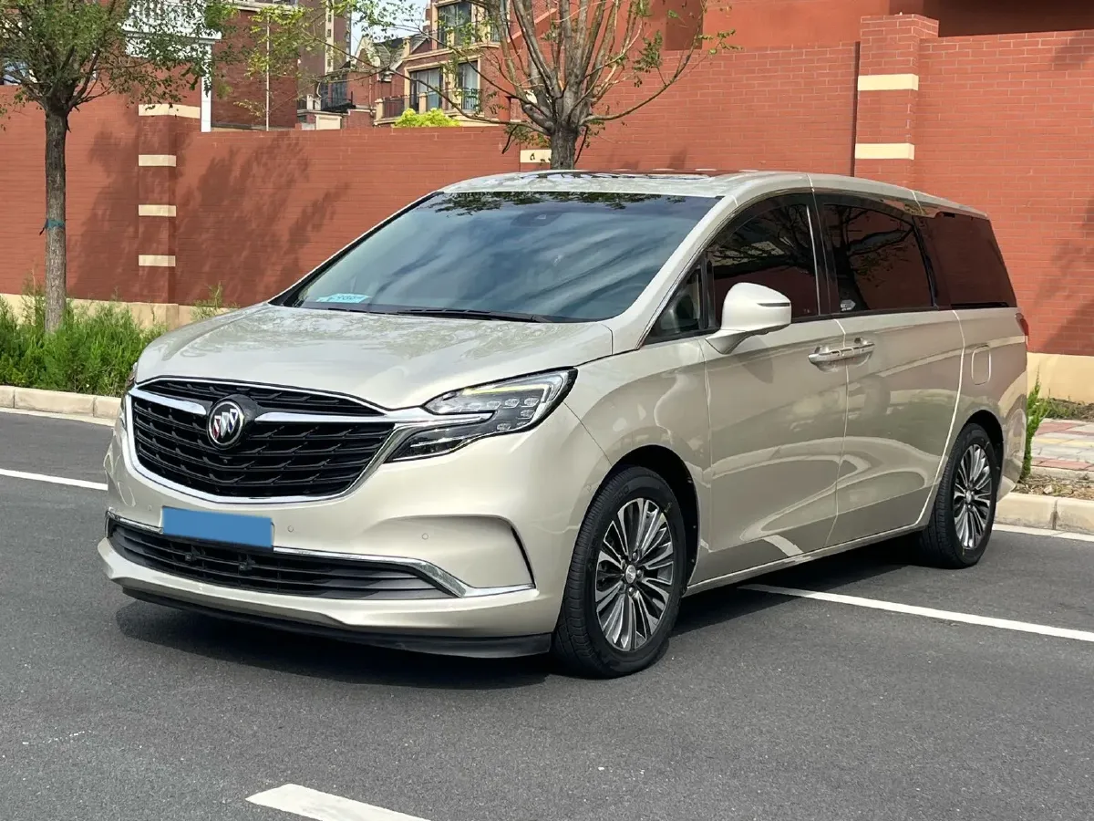 2020 Buick GL8 2.0T 237HP L4 9AT,autocango,china used car exporter,china ev exporter,chinese used car exporter,chinese used ev exporter