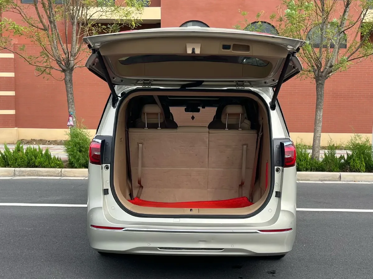 2020 Buick GL8 2.0T 237HP L4 9AT,autocango,china used car exporter,china ev exporter,chinese used car exporter,chinese used ev exporter