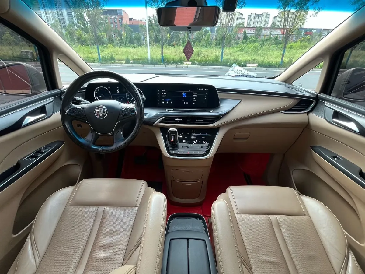 2020 Buick GL8 2.0T 237HP L4 9AT,autocango,china used car exporter,china ev exporter,chinese used car exporter,chinese used ev exporter