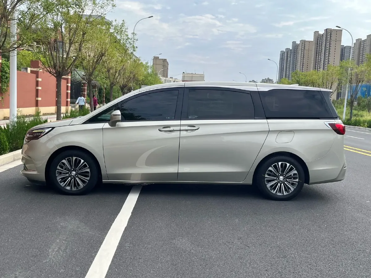 2020 Buick GL8 2.0T 237HP L4 9AT,autocango,china used car exporter,china ev exporter,chinese used car exporter,chinese used ev exporter