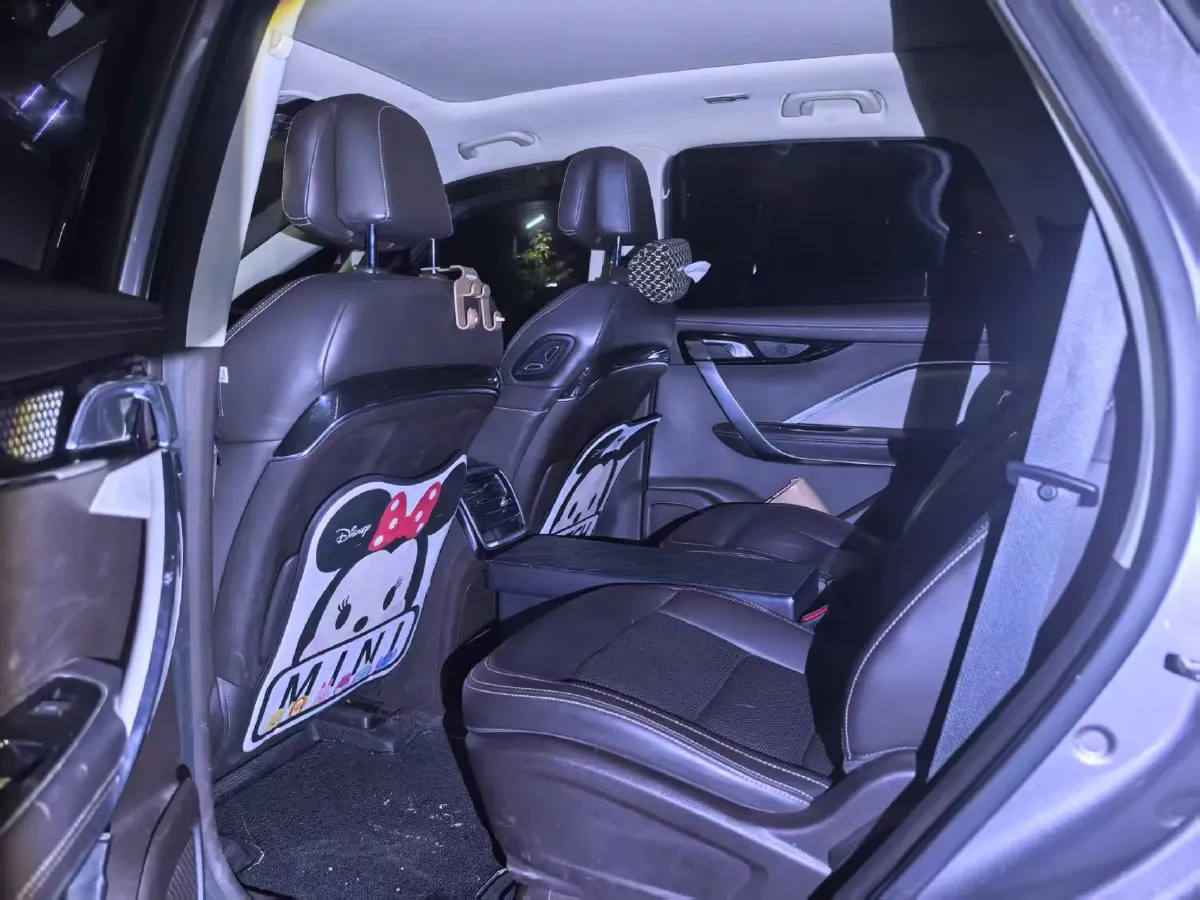 2019 Geely JiaJi 1.5T 177HP L3 7DCT,autocango,china used car exporter,china ev exporter,chinese used car exporter,chinese used ev exporter