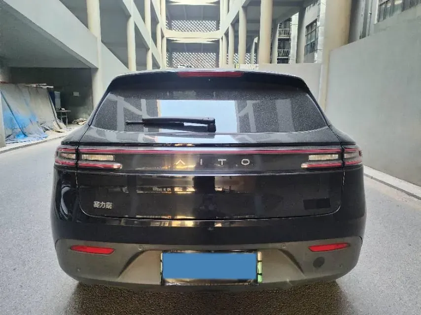 2022 Isuzu Mu-X 2.0T 220HP L4 8AT,autocango,china used car exporter,china ev exporter,chinese used car exporter,chinese used ev exporter