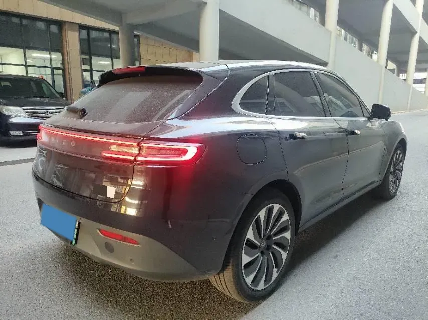 2022 Isuzu Mu-X 2.0T 220HP L4 8AT,autocango,china used car exporter,china ev exporter,chinese used car exporter,chinese used ev exporter