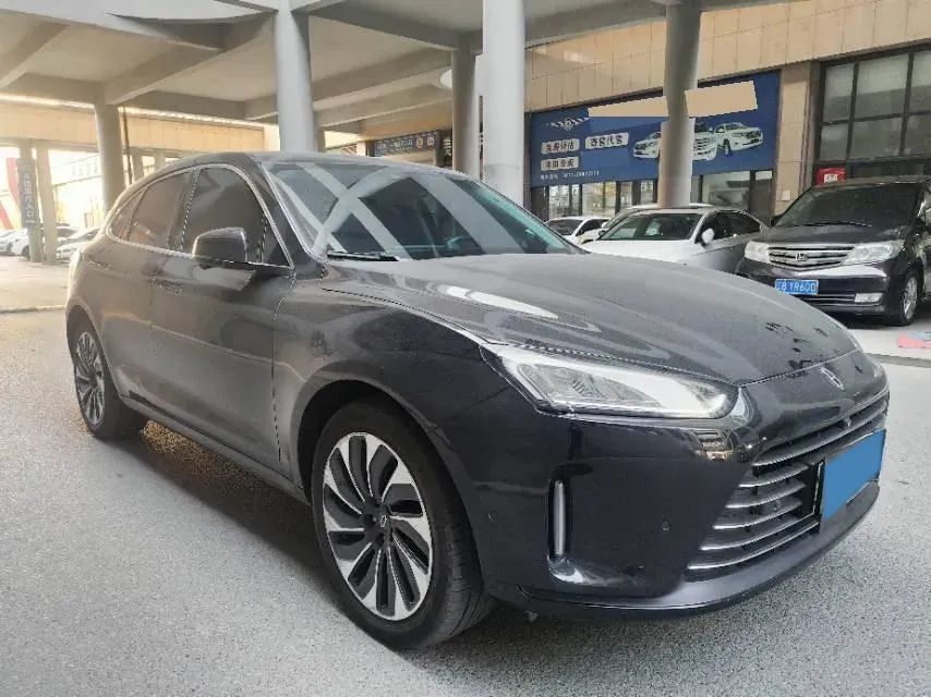 2022 Isuzu Mu-X 2.0T 220HP L4 8AT,autocango,china used car exporter,china ev exporter,chinese used car exporter,chinese used ev exporter