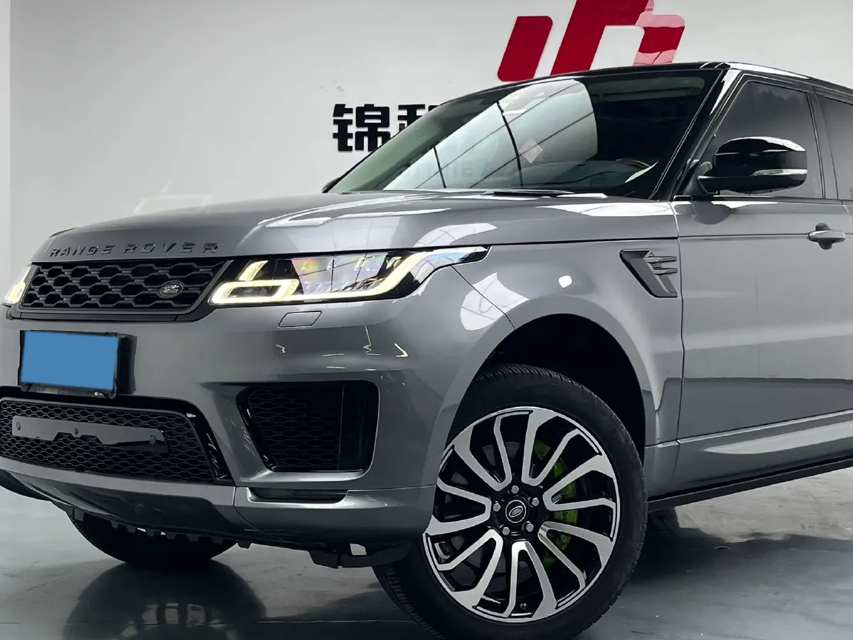 2020 Land Rover Range Rover Sport 3.0T 360HP L6 8AT,autocango,china used car exporter,china ev exporter,chinese used car exporter,chinese used ev exporter