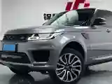 2020 Land Rover Range Rover Sport 3.0T 360HP L6 8AT
