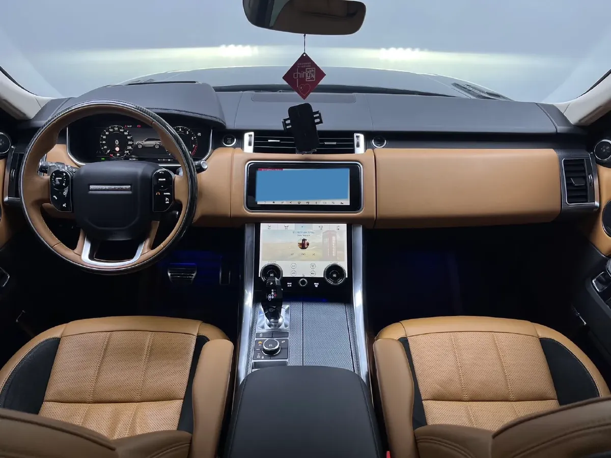 2020 Land Rover Range Rover Sport 3.0T 360HP L6 8AT,autocango,china used car exporter,china ev exporter,chinese used car exporter,chinese used ev exporter