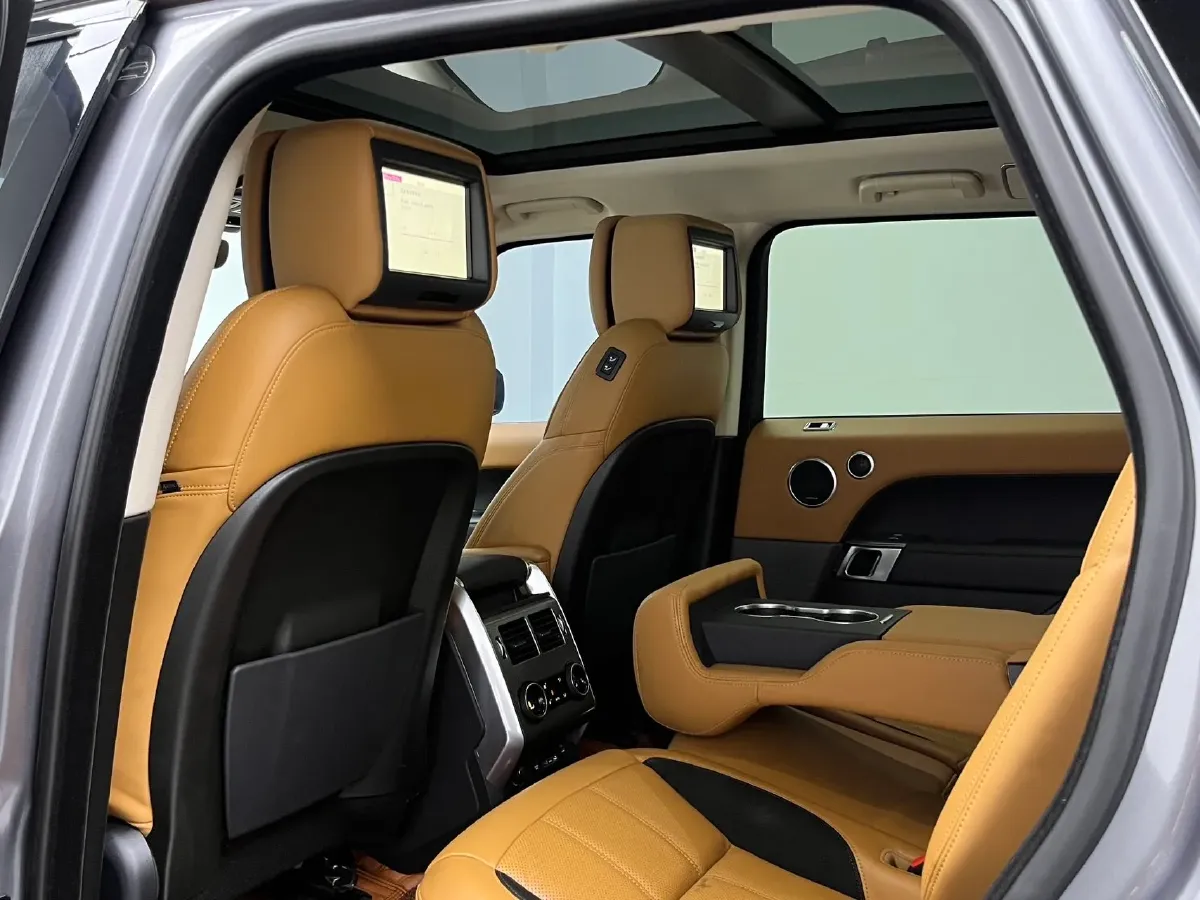 2020 Land Rover Range Rover Sport 3.0T 360HP L6 8AT,autocango,china used car exporter,china ev exporter,chinese used car exporter,chinese used ev exporter