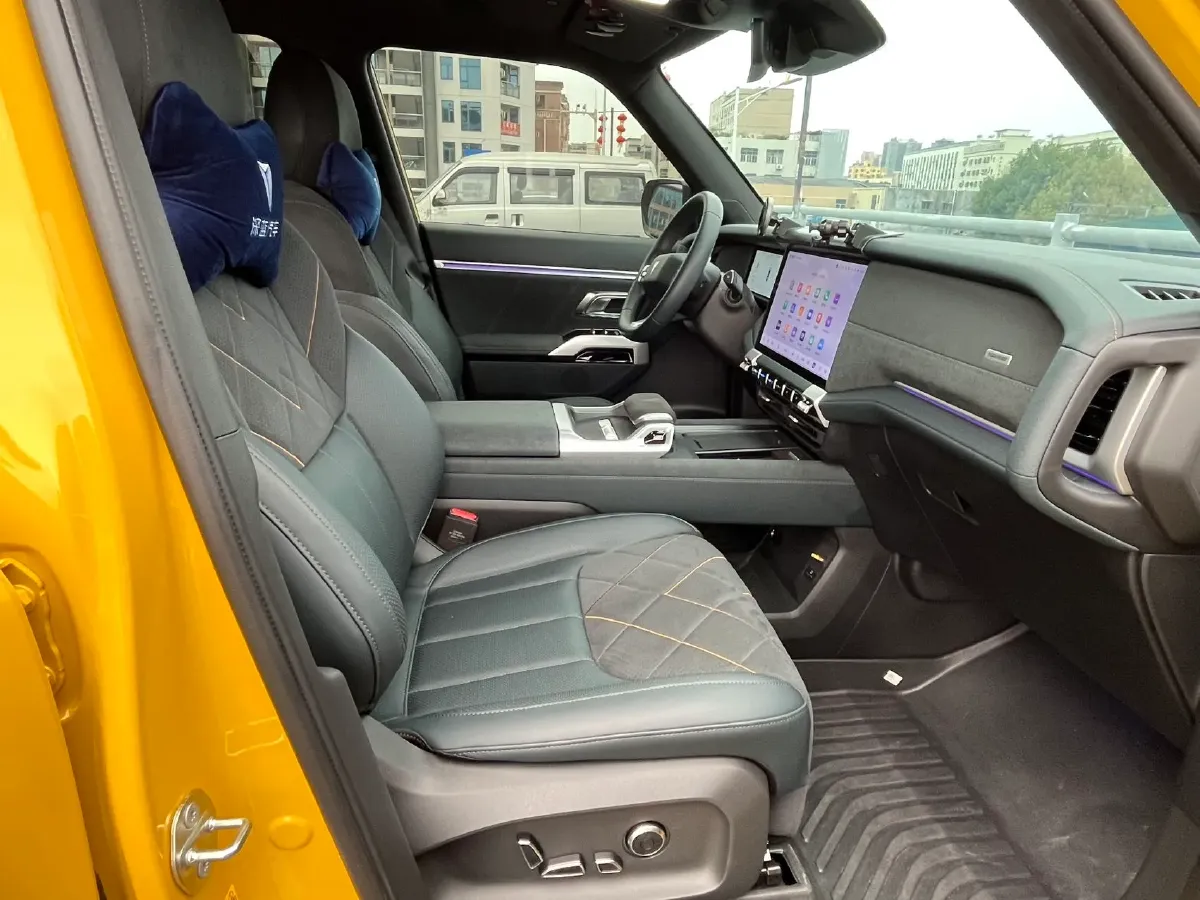 2025 Deepal G318 REEV 150HP REEV,autocango,china used car exporter,china ev exporter,chinese used car exporter,chinese used ev exporter