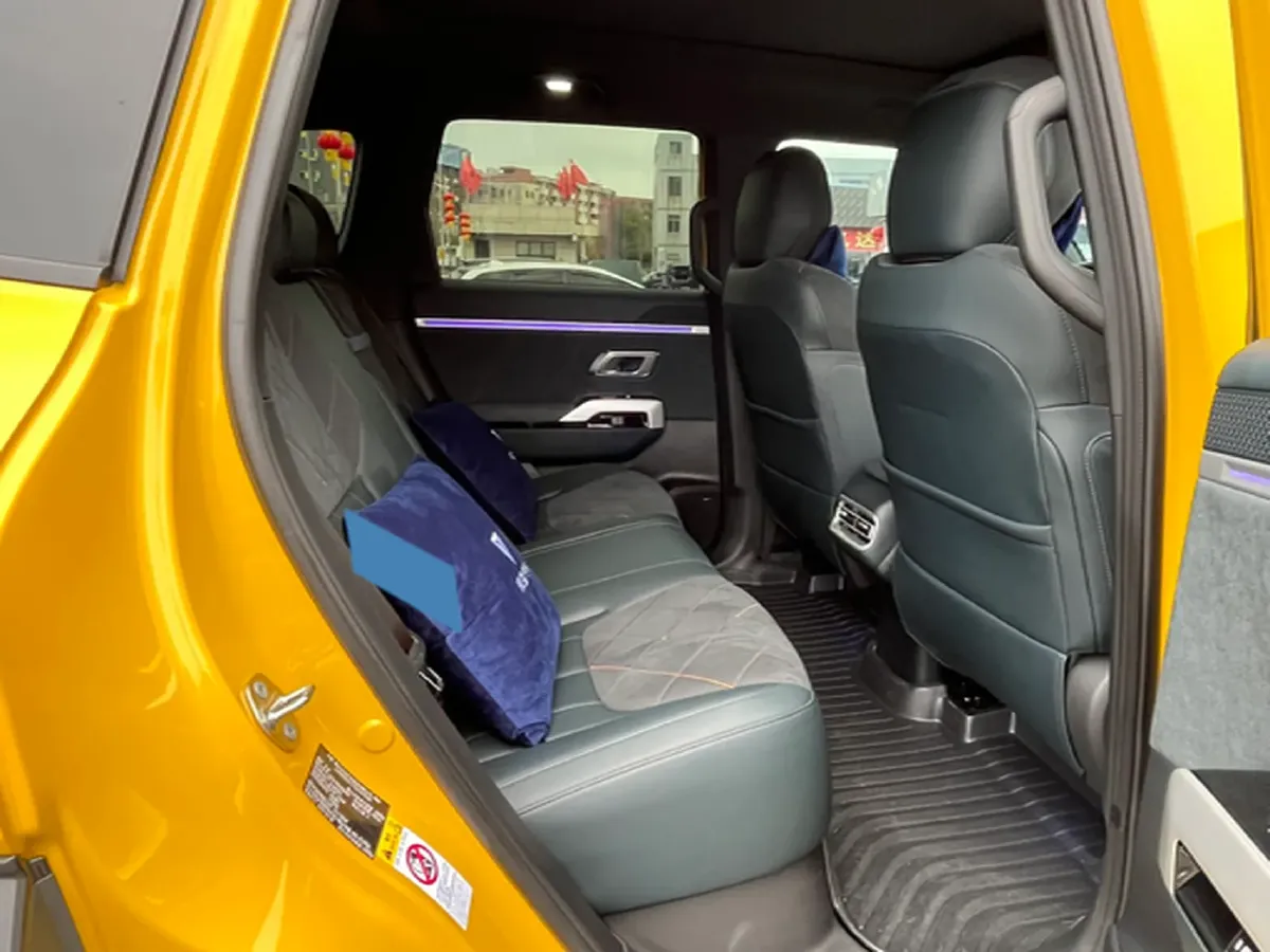 2025 Deepal G318 REEV 150HP REEV,autocango,china used car exporter,china ev exporter,chinese used car exporter,chinese used ev exporter