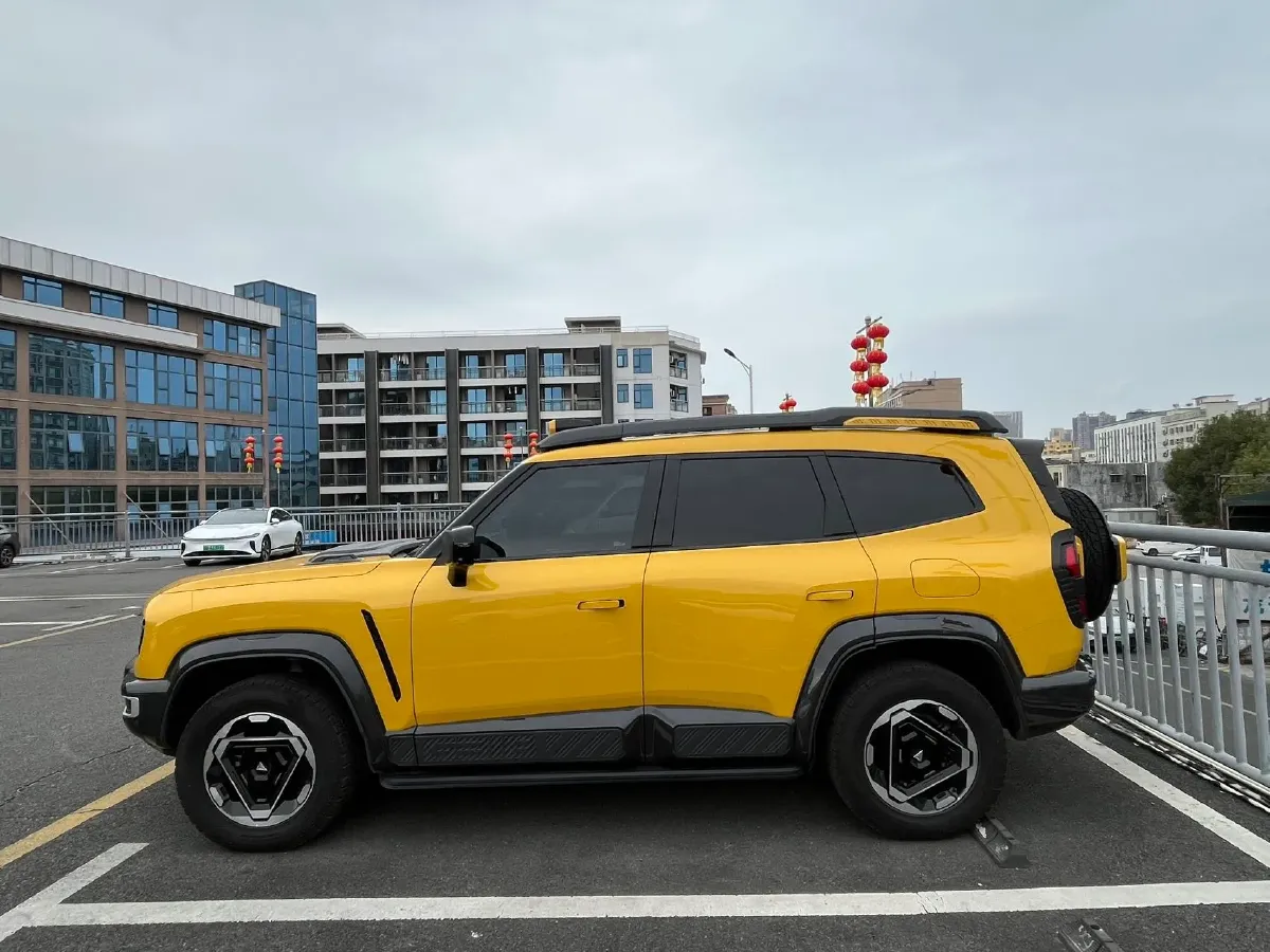 2025 Deepal G318 REEV 150HP REEV,autocango,china used car exporter,china ev exporter,chinese used car exporter,chinese used ev exporter