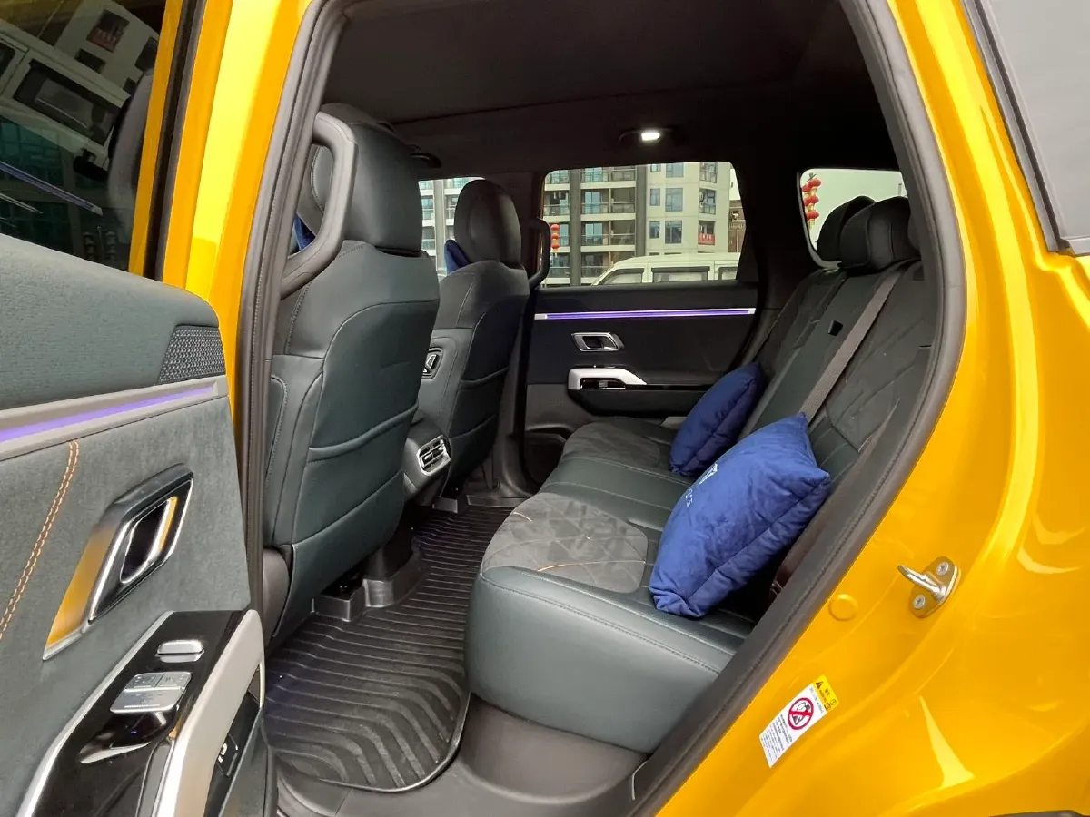 2025 Deepal G318 REEV 150HP REEV,autocango,china used car exporter,china ev exporter,chinese used car exporter,chinese used ev exporter