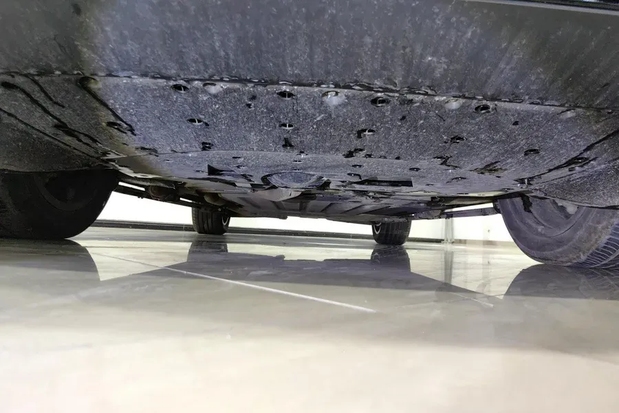 2024 Li L6 Range Extended 154HP L4 REEV 36.8KWH,autocango,china used car exporter,china ev exporter,chinese used car exporter,chinese used ev exporter