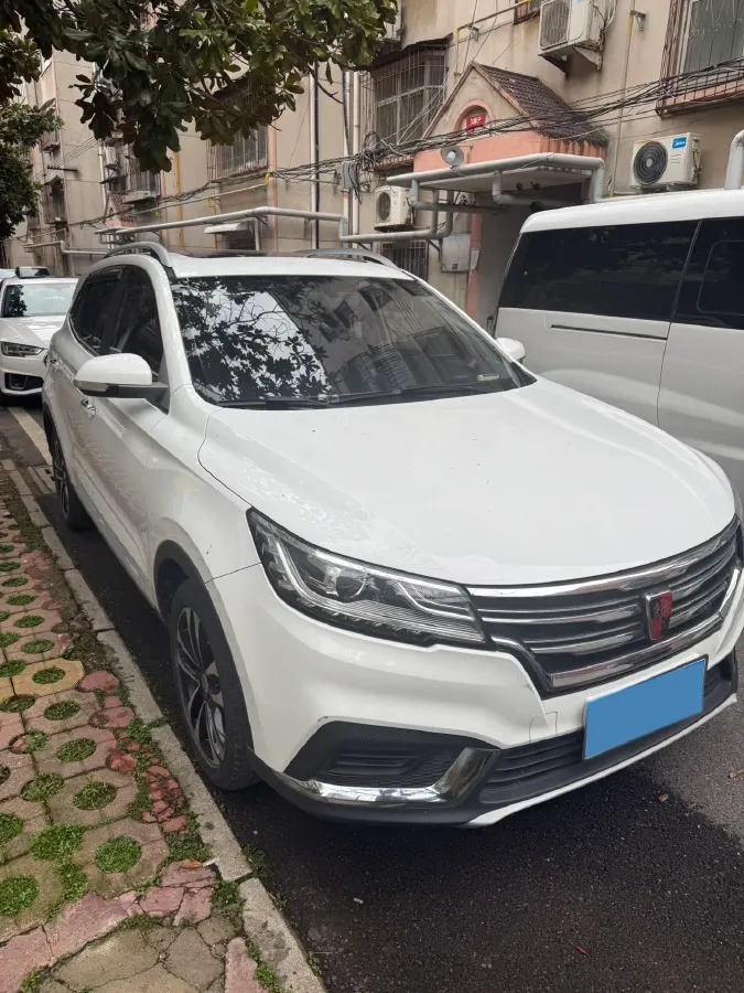 2020 Roewe RX3 1.6L 125HP L4 CVT,autocango,china used car exporter,china ev exporter,chinese used car exporter,chinese used ev exporter
