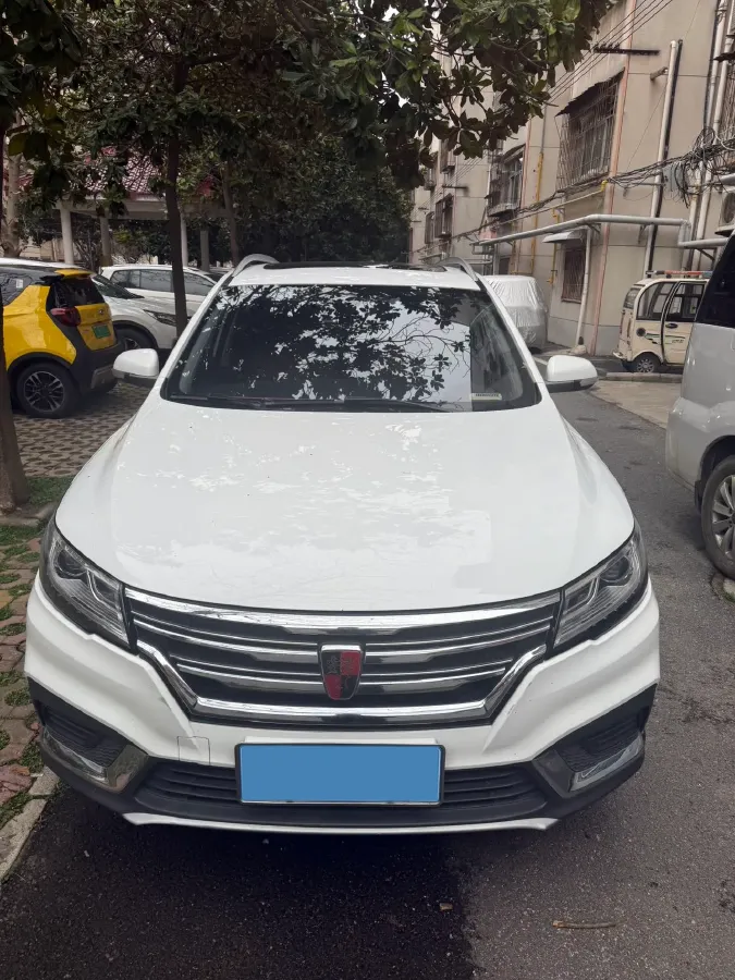 2020 Roewe RX3 1.6L 125HP L4 CVT,autocango,china used car exporter,china ev exporter,chinese used car exporter,chinese used ev exporter