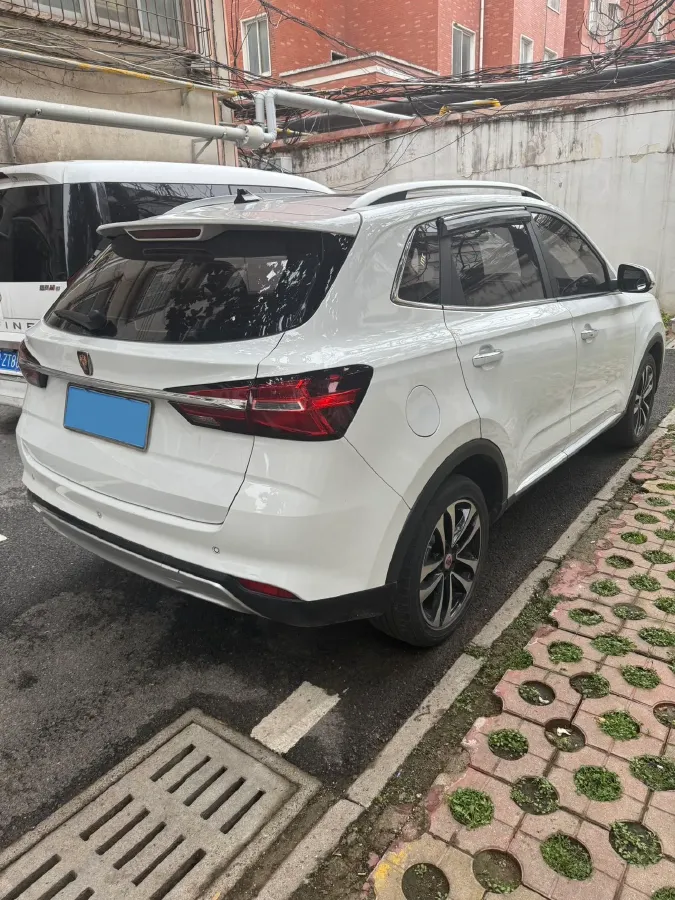 2020 Roewe RX3 1.6L 125HP L4 CVT,autocango,china used car exporter,china ev exporter,chinese used car exporter,chinese used ev exporter