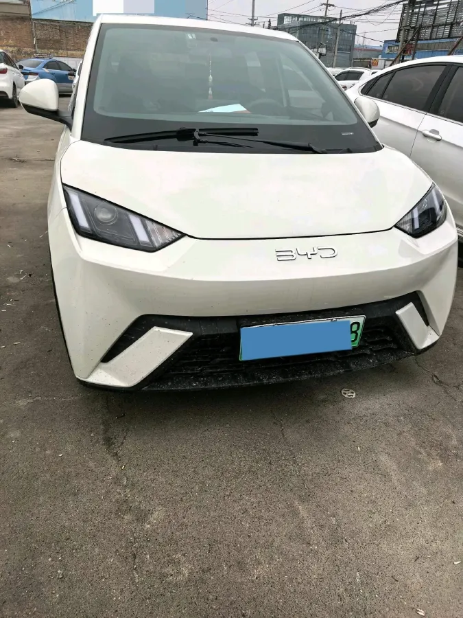 2023 BYD Seagull BEV 30.08KWH,autocango,china used car exporter,china ev exporter,chinese used car exporter,chinese used ev exporter