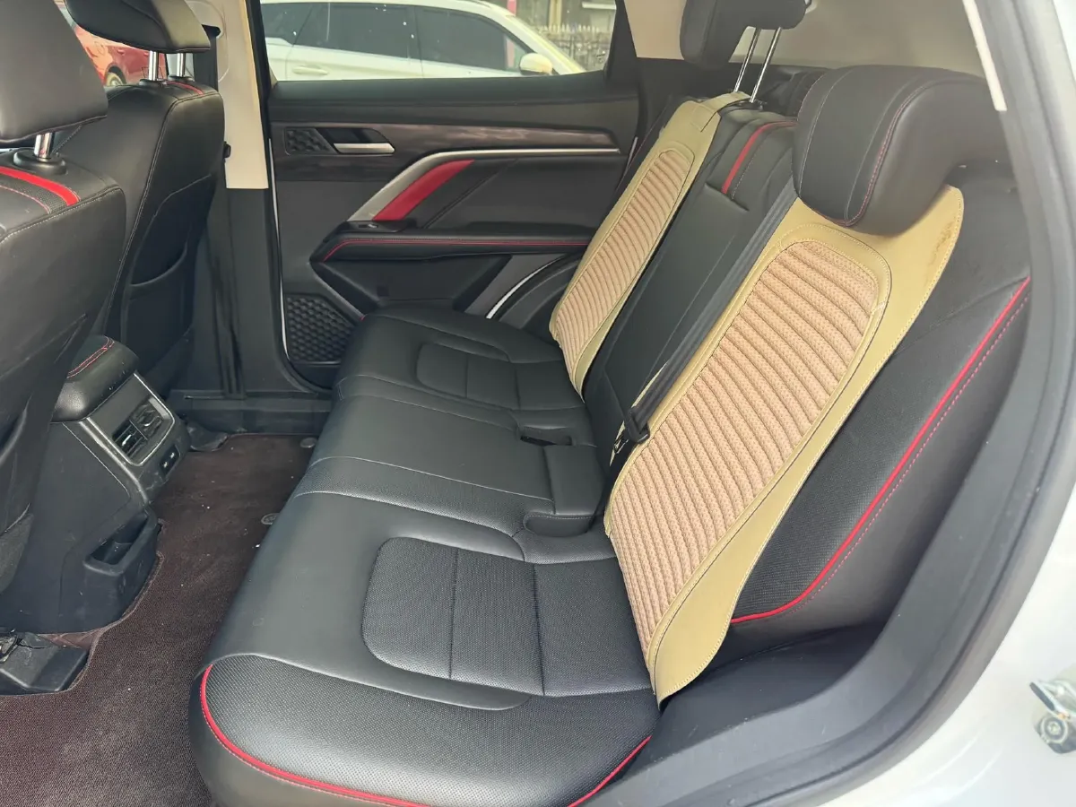 2021 Haval H6 1.5T 150HP L4 7DCT,autocango,china used car exporter,china ev exporter,chinese used car exporter,chinese used ev exporter