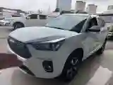 2020 Haval H6 Coupe 1.5T 150HP L4 7DCT