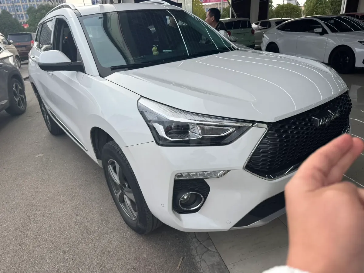 2020 Haval H6 Coupe 1.5T 150HP L4 7DCT,autocango,china used car exporter,china ev exporter,chinese used car exporter,chinese used ev exporter