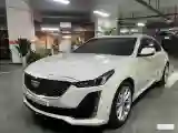 2023 Cadillac CT5 2.0T 237HP L4 10AT
