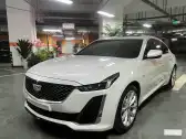 2023 CADILLAC CT5,autocango,china used car exporter,china ev exporter,chinese used car exporter,chinese used ev exporter