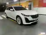 2023 Cadillac CT5 2.0T 237HP L4 10AT