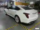 2023 Cadillac CT5 2.0T 237HP L4 10AT