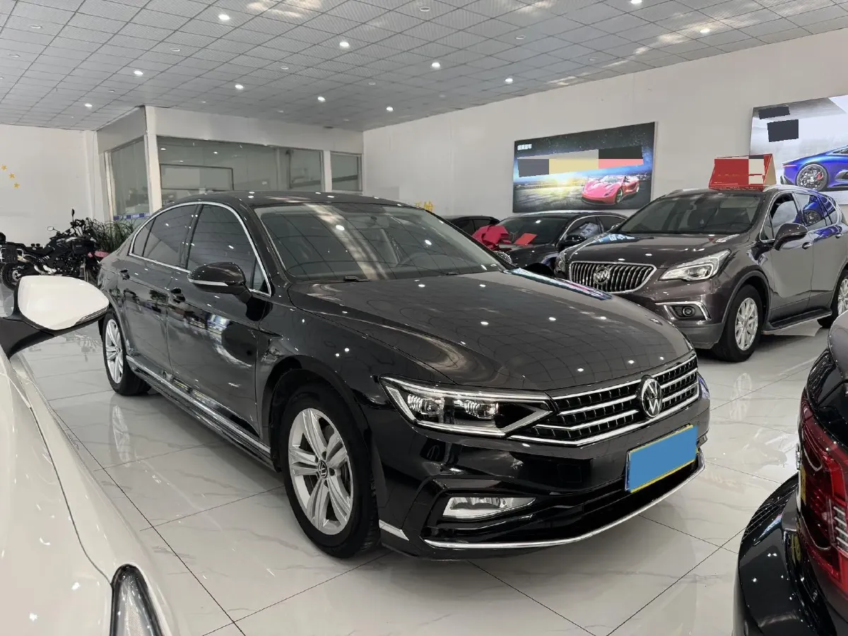 2024 Volkswagen Magotan 1.4T 150HP L4 7DCT,autocango,china used car exporter,china ev exporter,chinese used car exporter,chinese used ev exporter