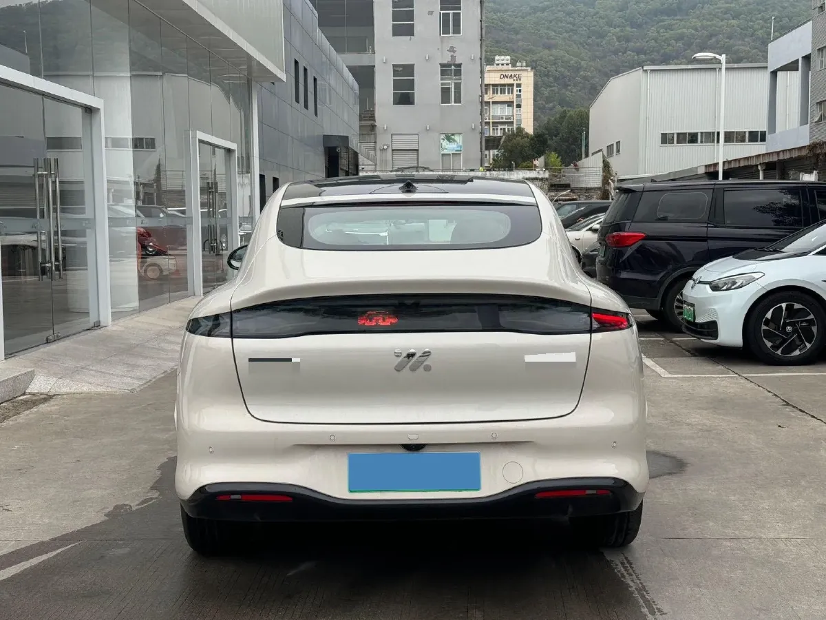 2026 IM LS6 BEV,autocango,china used car exporter,china ev exporter,chinese used car exporter,chinese used ev exporter